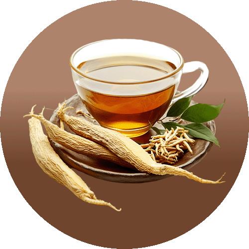 چای و دمنوش