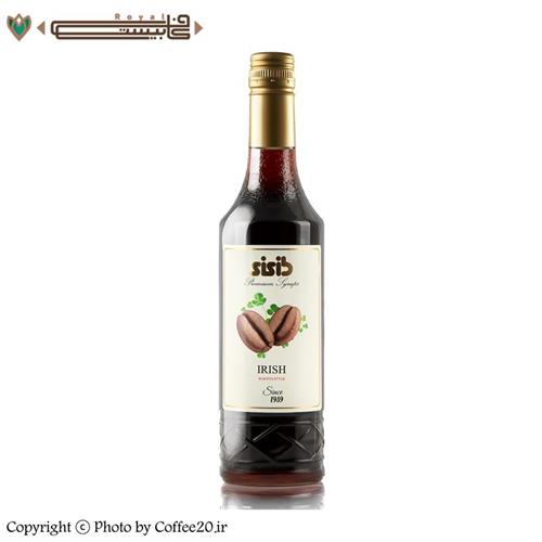 سیروپ آیریش سی‌سیب - SISIB