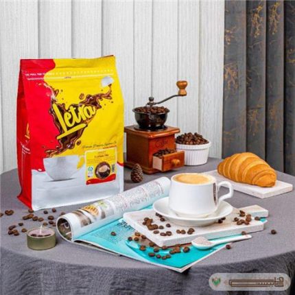 پودر کافی میکس (1×3) 2 کیلوگرمی لترا