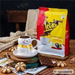 پودر هات چاکلت اورجینال 2 کیلوگرمی لترا