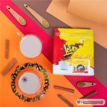 چای ماسالا اسپایسی 500 گرمی لترا