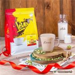 چای کرک 2 کیلوگرمی لترا