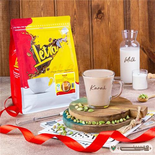 چای کرک 2 کیلوگرمی لترا