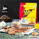 چای کرک 500گرمی لترا