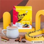 چای ماسالا 500 گرمی لترا