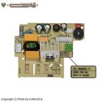 برد تغذیه اسپرسوساز مباشی مدل ZX-EM3201-P (KB-5152)