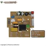 برد اسپرسوساز خانگی مدل ZX-EM3203-JX-P