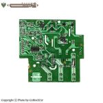 برد اسپرسوساز خانگی مدل ZX-EM3203-JX-P