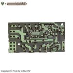 برد تغذیه اسپرسوساز خانگی مدل KX-CM6822-P - KB3151C