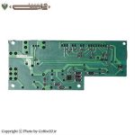 برد فرمان اسپرسوساز مباشی مدل MST-CM6851-P