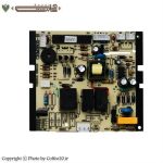 برد اسپرسوساز نیمه صنعتی نوا 128 مدل CRM3605-B