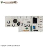 برد فرمان اسپرسوساز مباشی مدل MST-CM6851-P