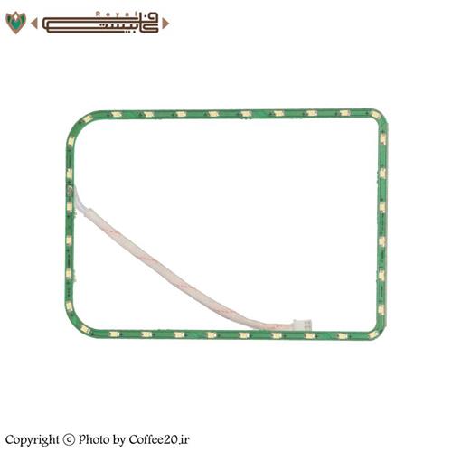 برد LED روشنایی DISPLAY دستگاه نیمه صنعتی CM6888-LED