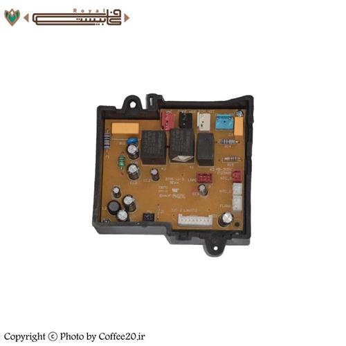 برد اسپرسوساز نیمه صنعتی مدل KB-3151C