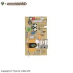 برد فرمان اسپرسوساز نیمه صنعتی مدل ZX-EM3101-P