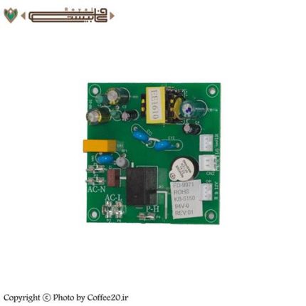 برد فرمان اسپرسوساز گاستروبک مدل FD-9971 - KB5150