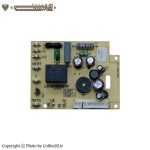 برد اسپرسوساز خانگی مدل LC-CM6862-P