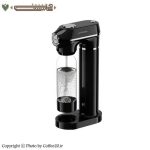 کربوناتور آب گازدار فوری ۱ لیتری لپرسو Lepresso-LPCFFM0019