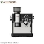اسپرسوساز اتوماتیک ماسترو لپرسو مدل Lepresso-LPYKFY22D01BK