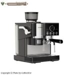 اسپرسوساز اتوماتیک ماسترو لپرسو مدل Lepresso-LPYKFY22D01BK