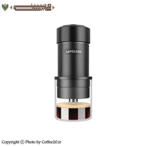 هندپرسو لپرسو Lepresso - LPRJPCMBK