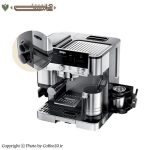 اسپرسو ساز نیمه صنعتی نینجا مدل Ninja Luxe Café Premier ES601