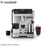 اسپرسو ساز نیمه صنعتی نینجا مدل Ninja Luxe Café Premier ES601