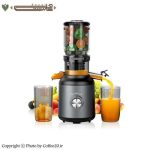 عصاره گیر و آبمیوه گیر گرین لاین مدل Green lion GNSLJUCR