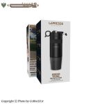 نیترو کافی کلدبرو لپرسو مدل LePresso LPVICFF0045BK
