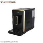اسپرسوساز تمام اتوماتیک لپرسو مدل Lepresso-LPCFFM0003