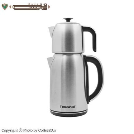 چای‌ ساز هوشمند تلیونیکس مدل TTM5007