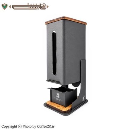 سیلو خانگی تک مخزن پارس کافی