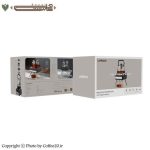 چای و قهوه ساز هوشمند با نمایشگر دیجیتال پایه دار لپرسو LePresso Brewify-LPCFFBTC0037BK