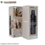 شیکر و مخلوط کن قابل حمل لپرسو جوولیکس ۳۷۰ وات لپرسو Lepresso Juvelix - LPCFFJPB72BK