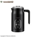 فوم ساز شیر گرم و سرد Four Froth لپرسو Lepresso Four Froth - LPCFFM0027