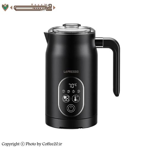 فوم ساز شیر گرم و سرد Four Froth لپرسو Lepresso Four Froth - LPCFFM0027