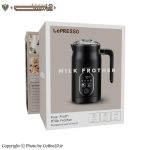 فوم ساز شیر گرم و سرد Four Froth لپرسو Lepresso Four Froth - LPCFFM0027